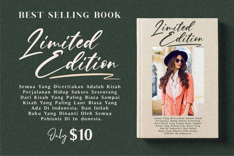 Limited Edition