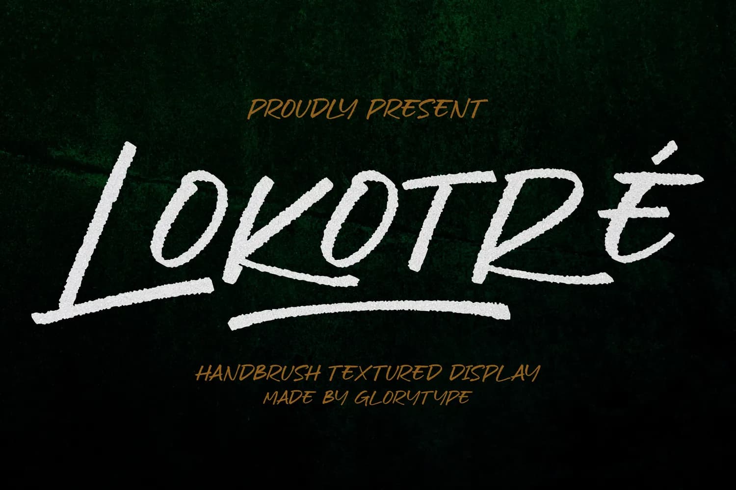 LOKOTRE