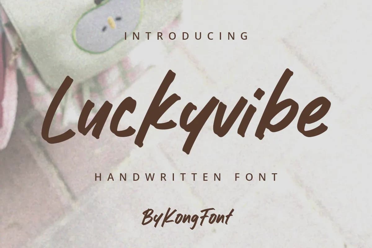 Luckyvibe