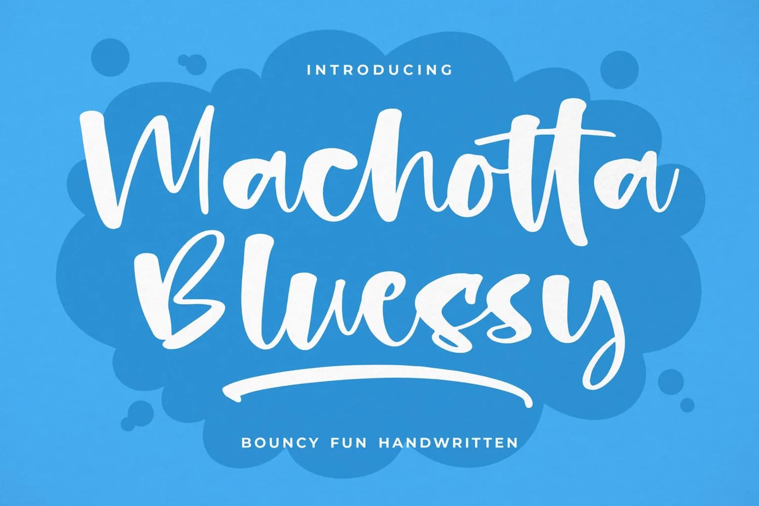 Machotta Bluessy