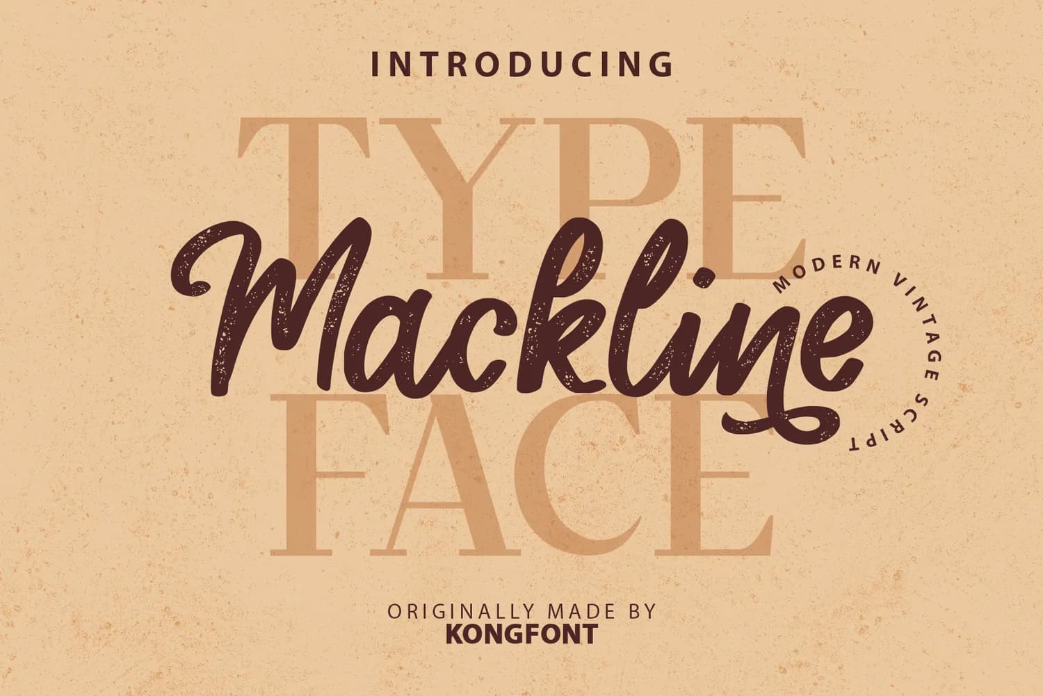 Mackline