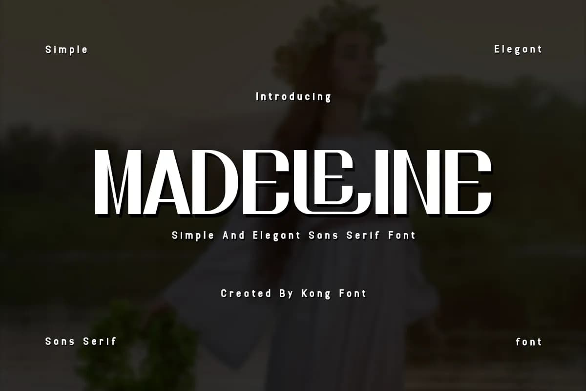 Madeleine