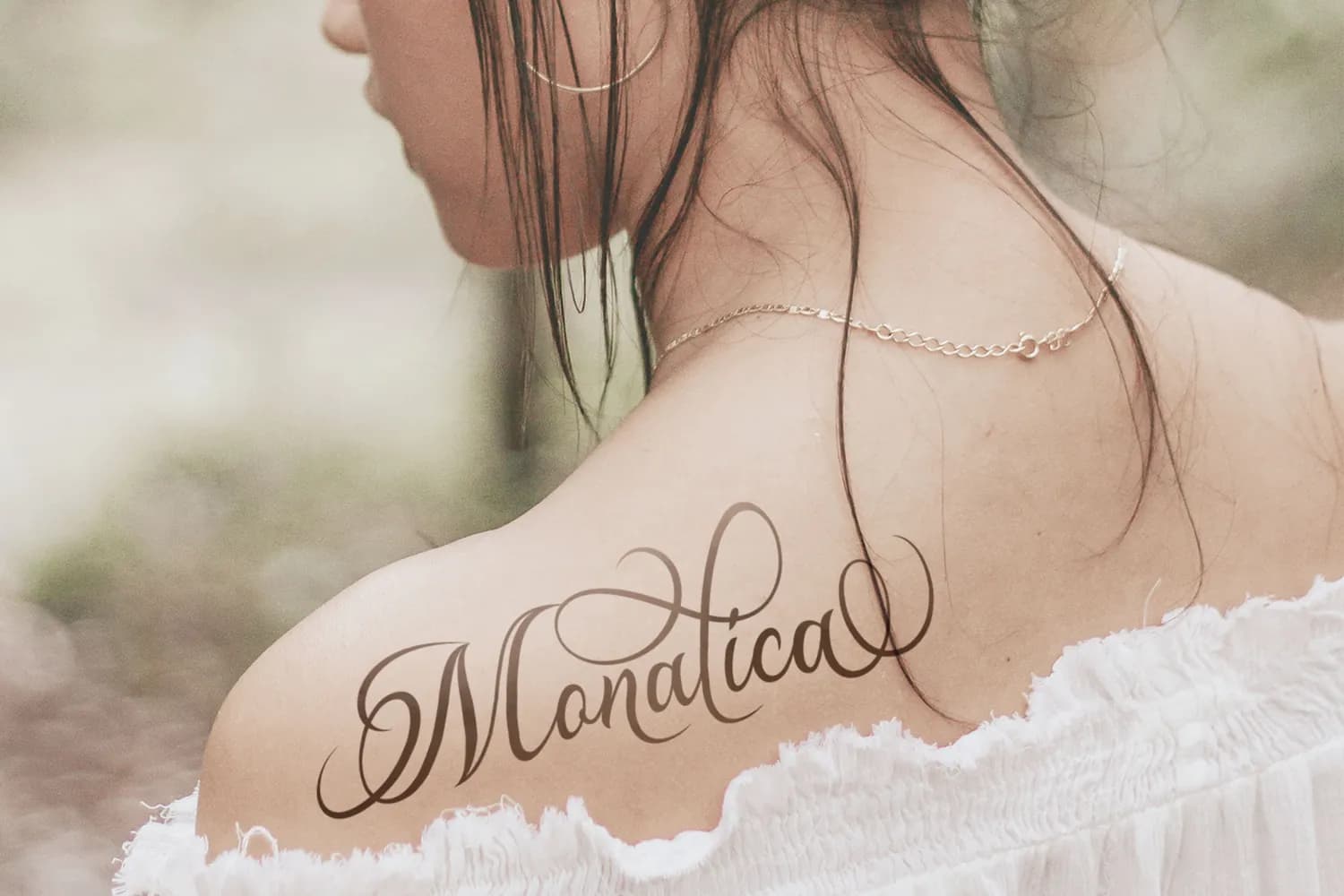 Madelican