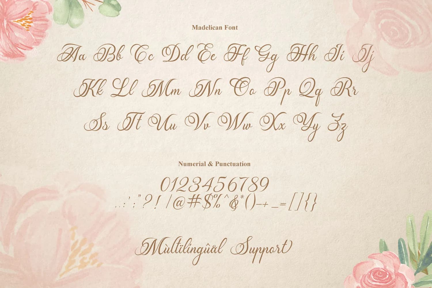 Madelican