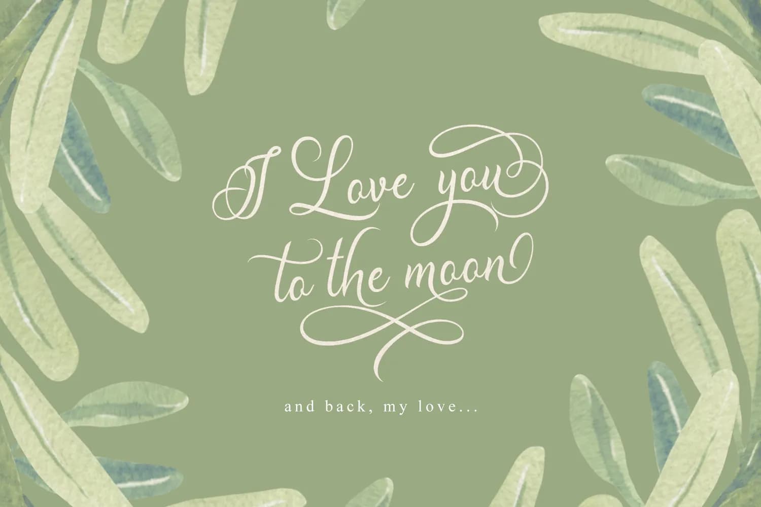 Madelican