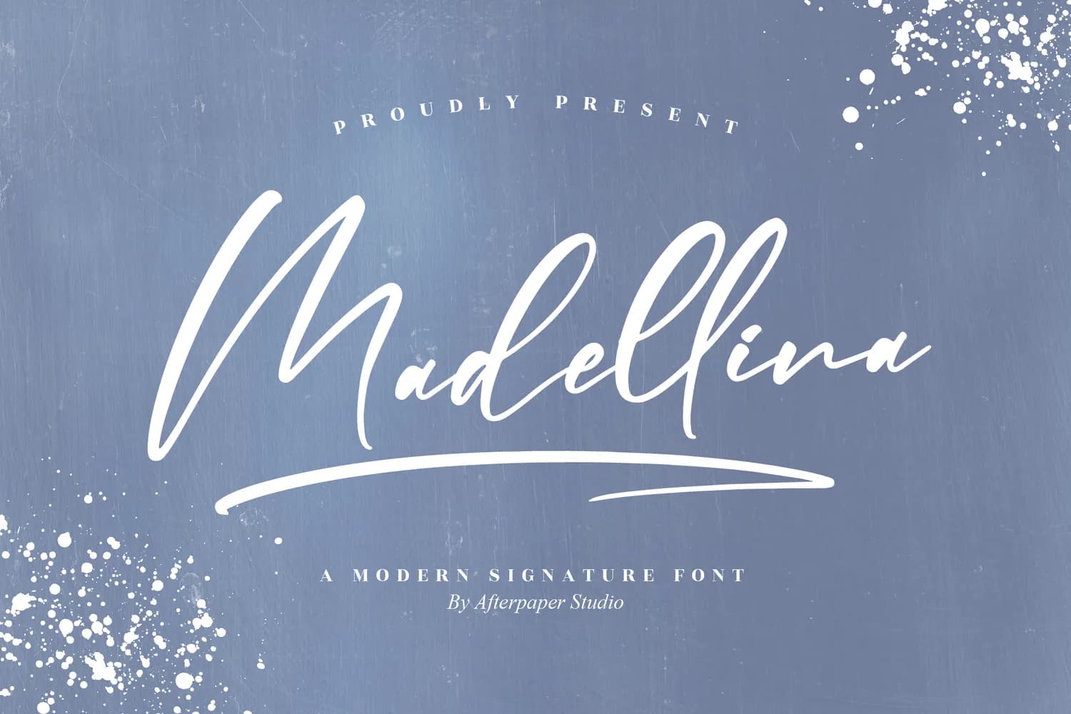 Madellina