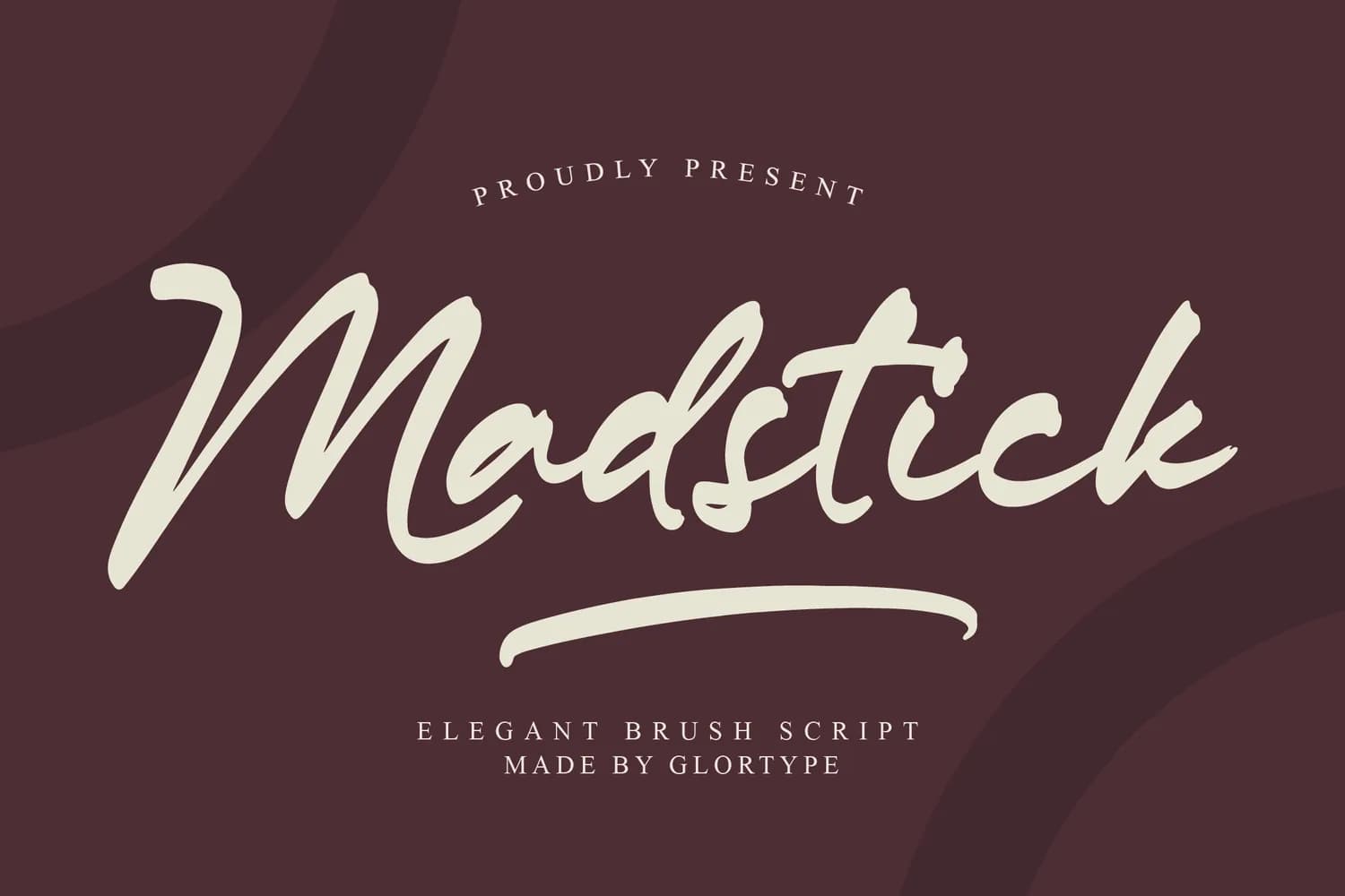Madstick