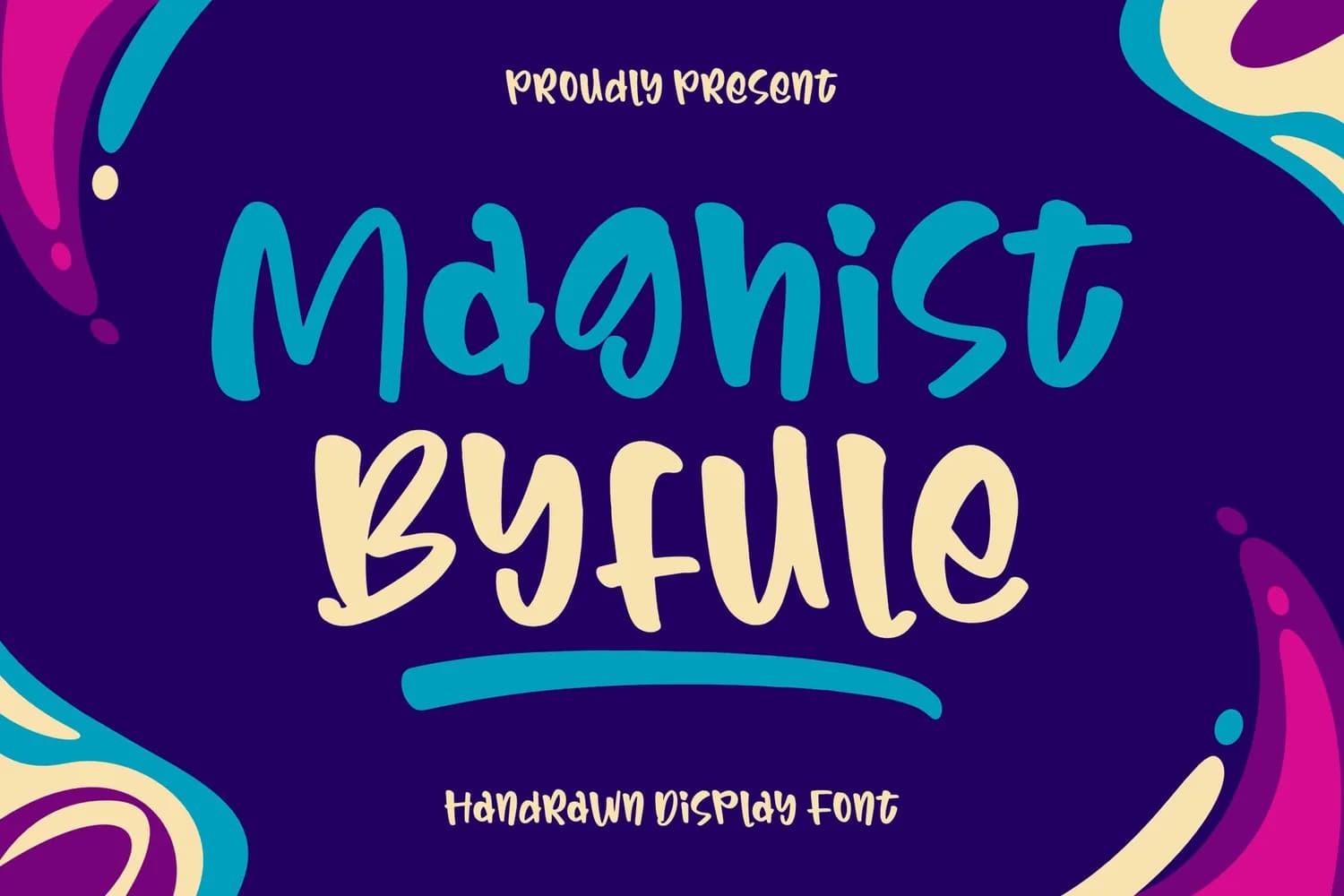 Maghist Byfule