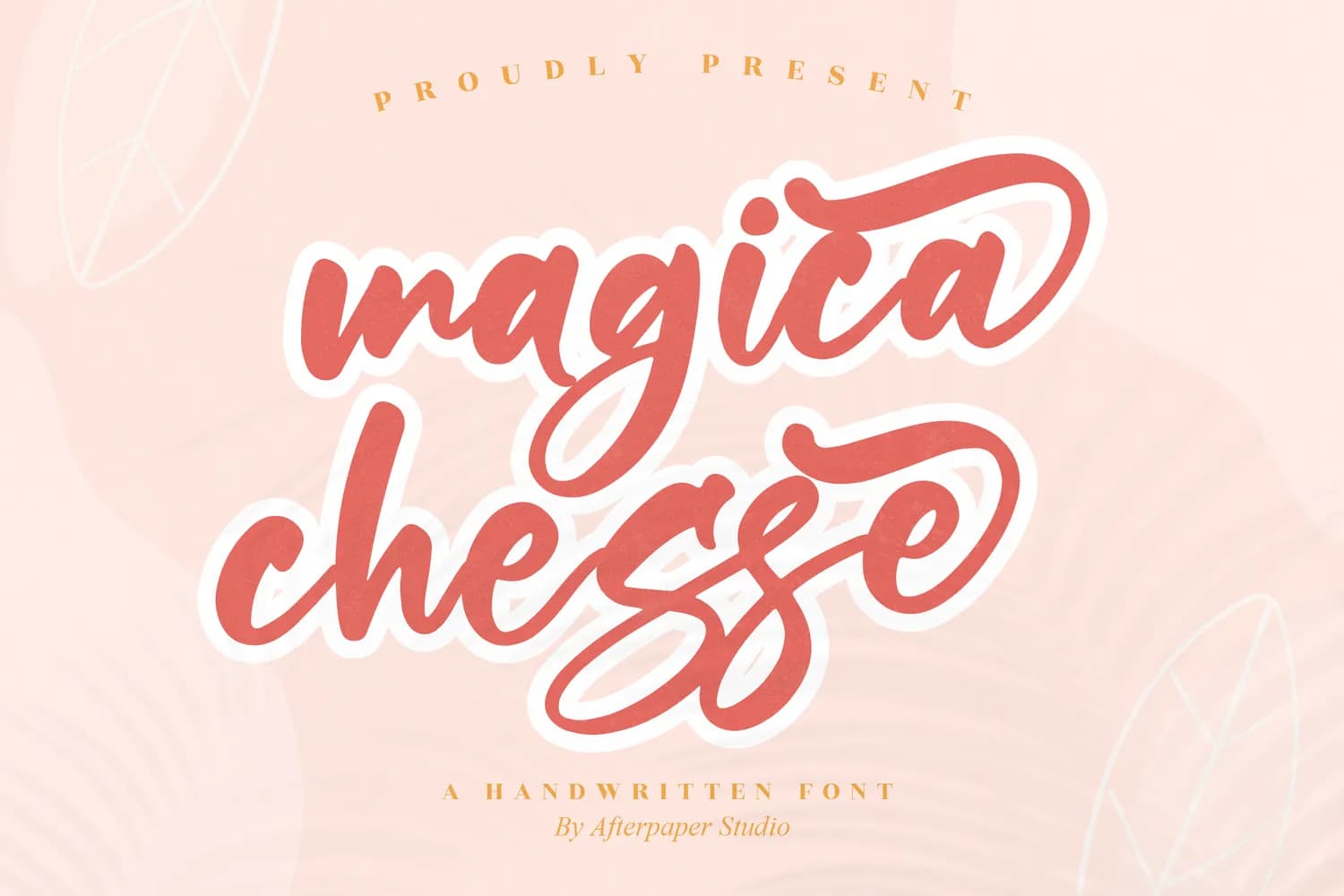 magica chesse