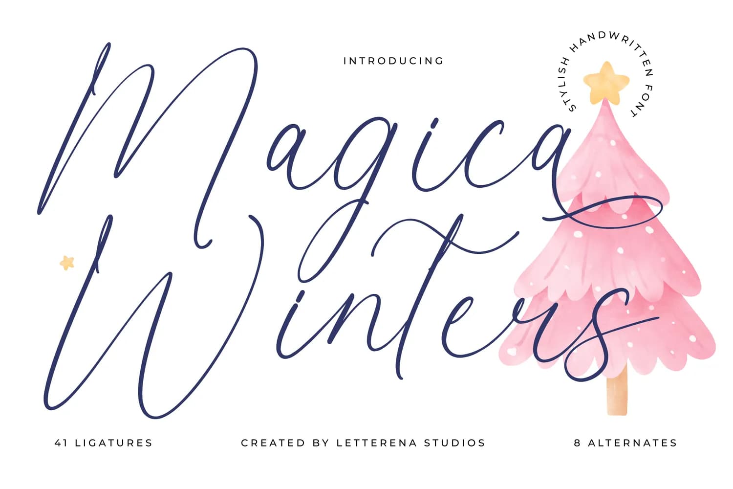 Magica Winters VERSION