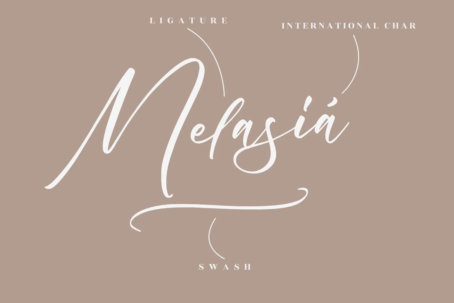 Magistica Signature