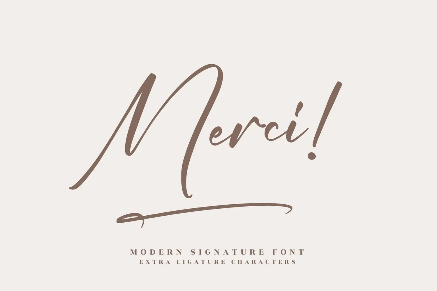 Magistica Signature