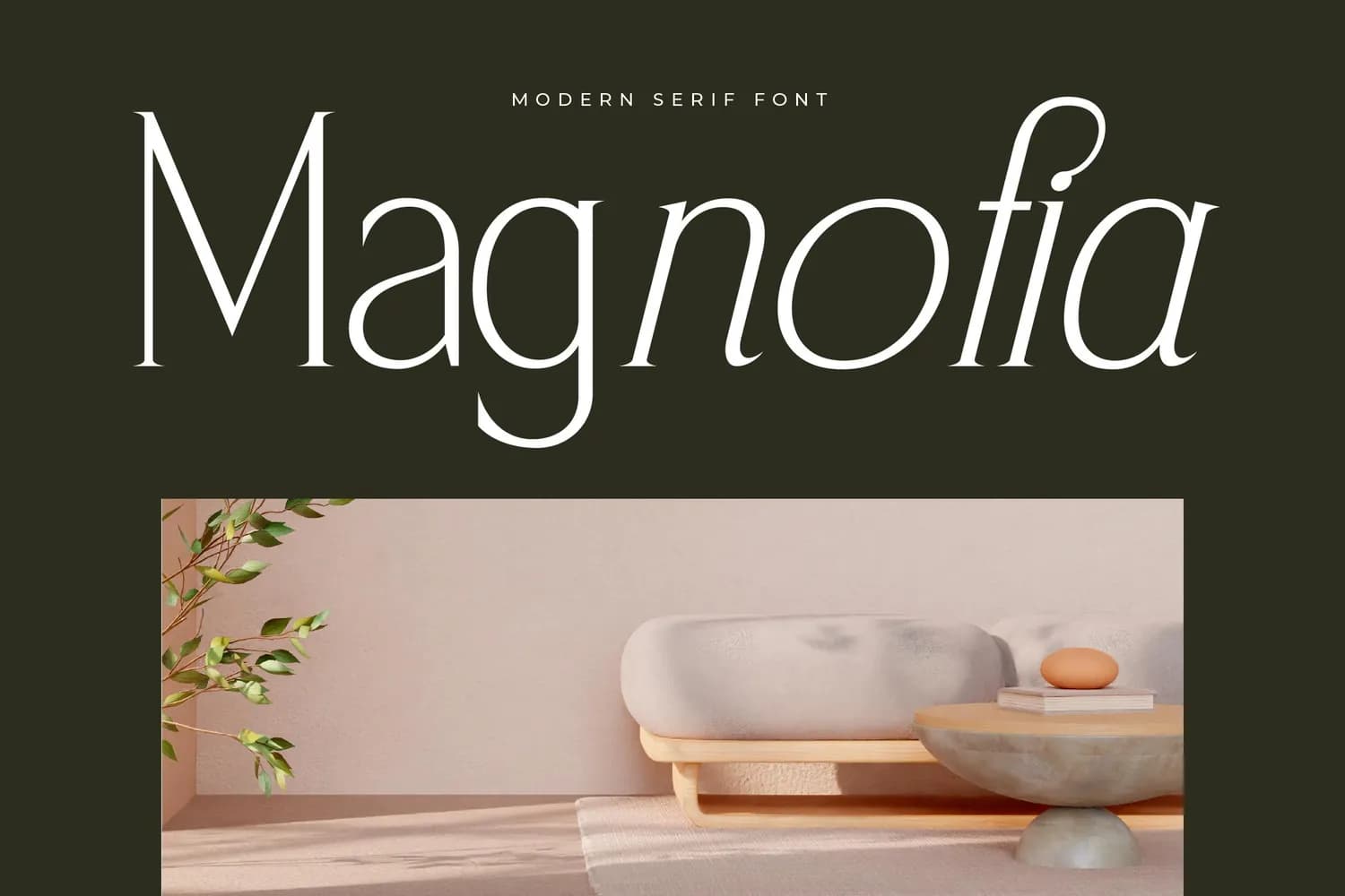 Magnofia