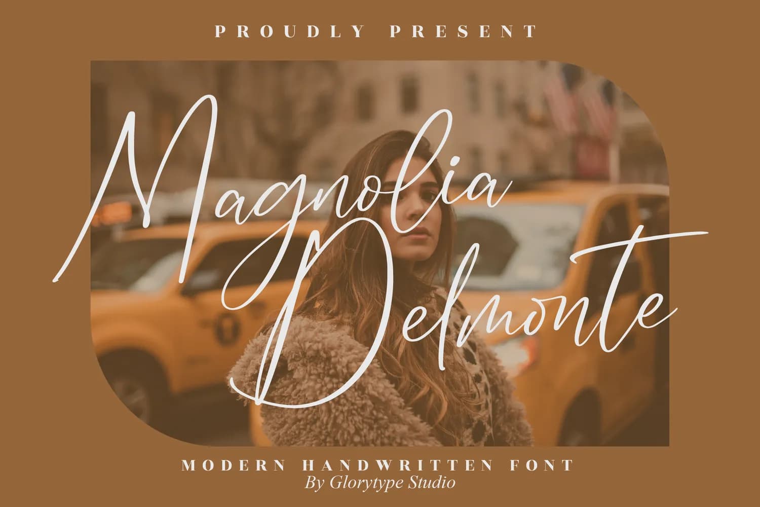 Magnolia Delmonte