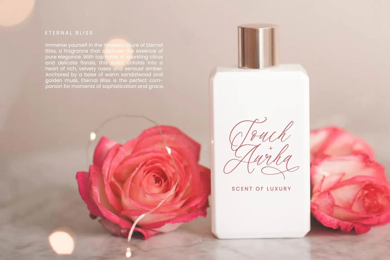 Magnolia Florale VERSION