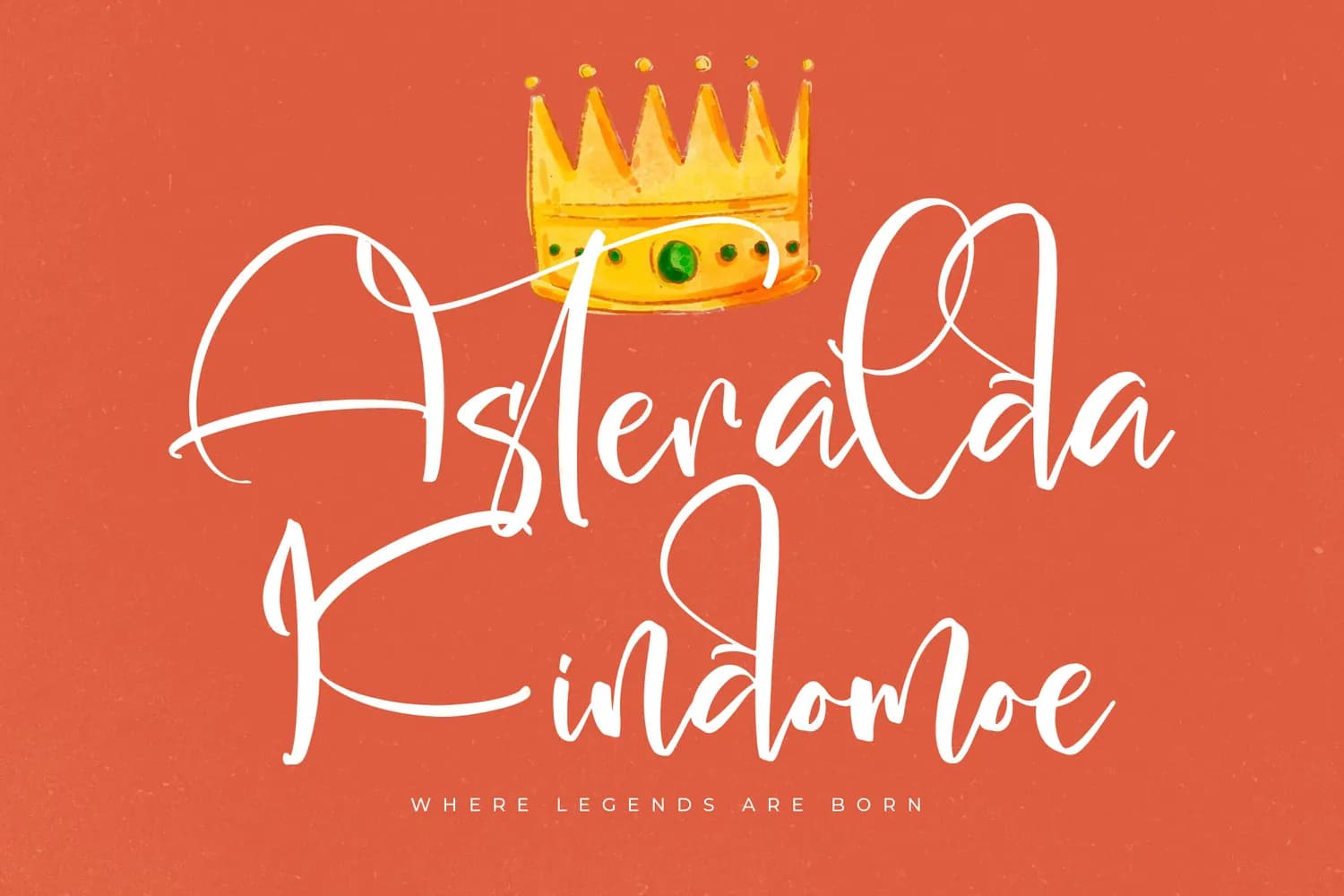 Majestica Kingdera VERSION