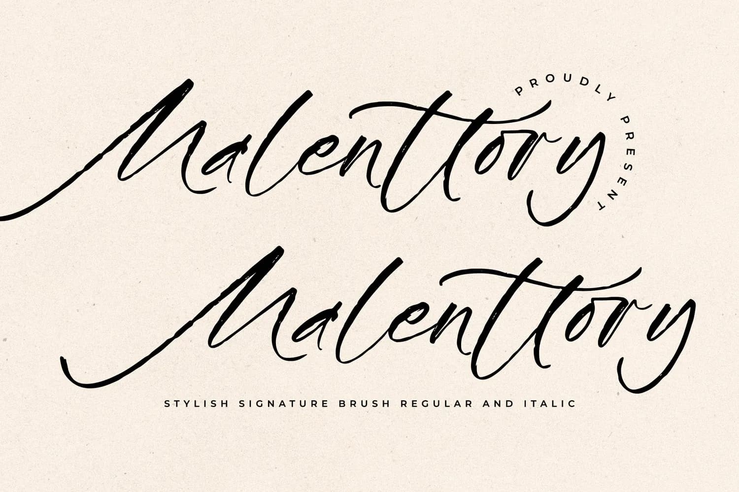 Malenttory