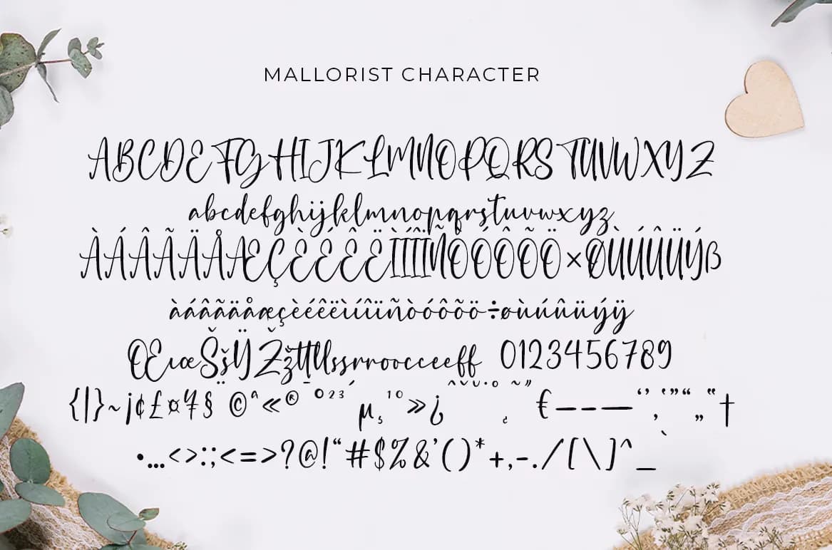 Mallorist