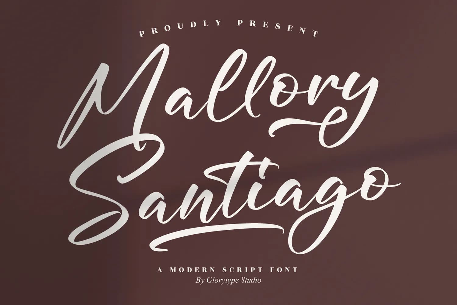 Mallory Santiago