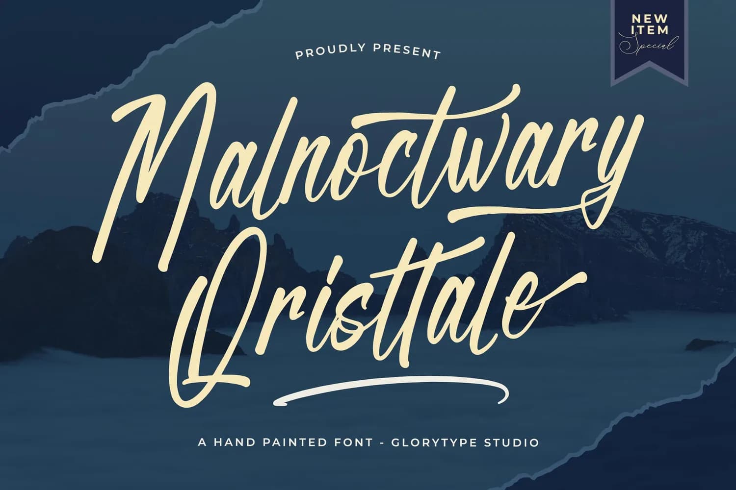 Malnoctwary Qristtale