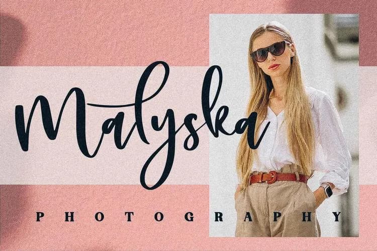 Malyska