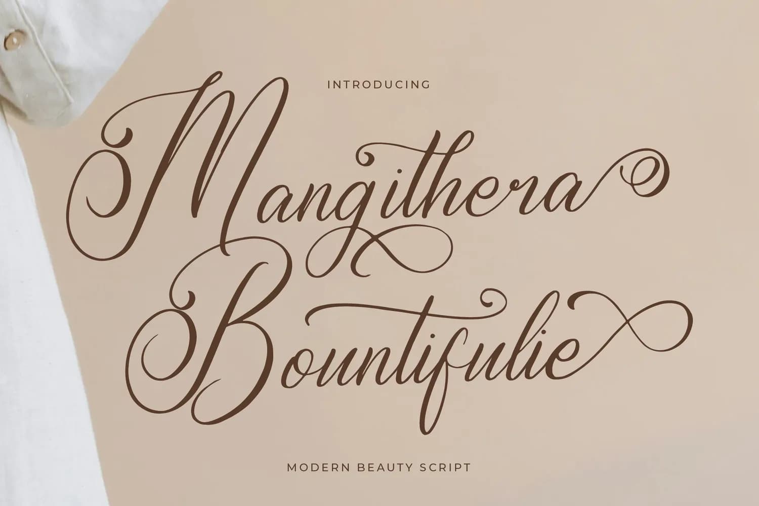 Mangithera Bountifulie