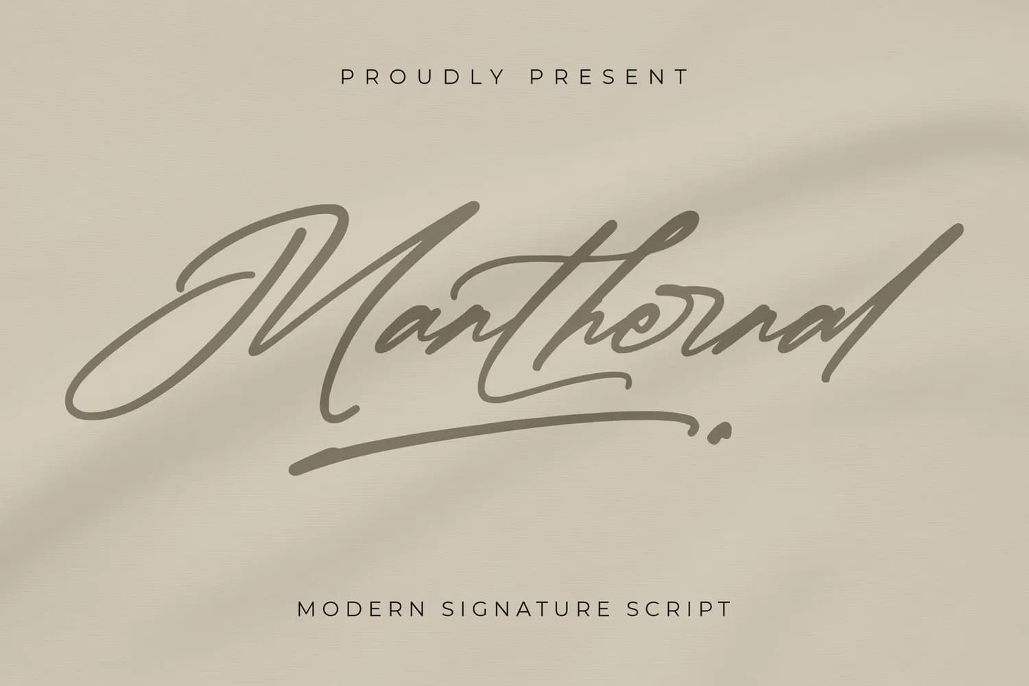 Manthernal