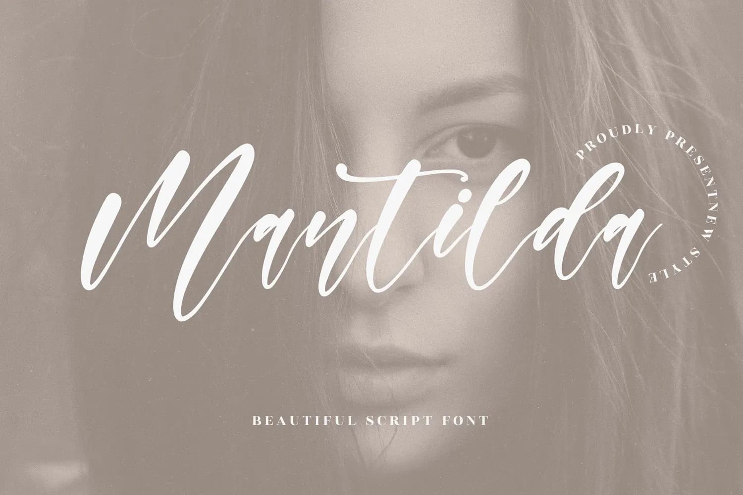 Mantilda