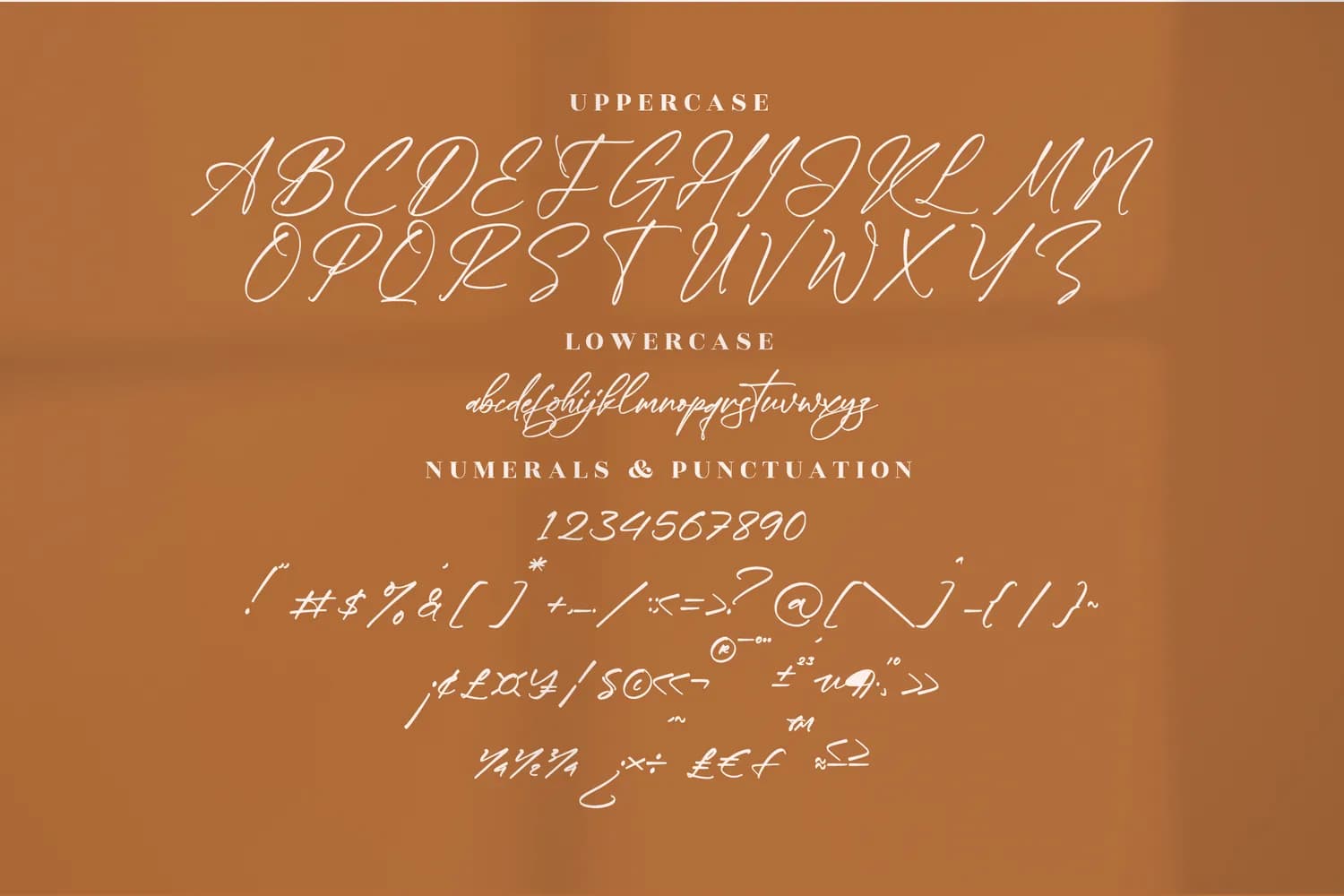 Mantogna Signature