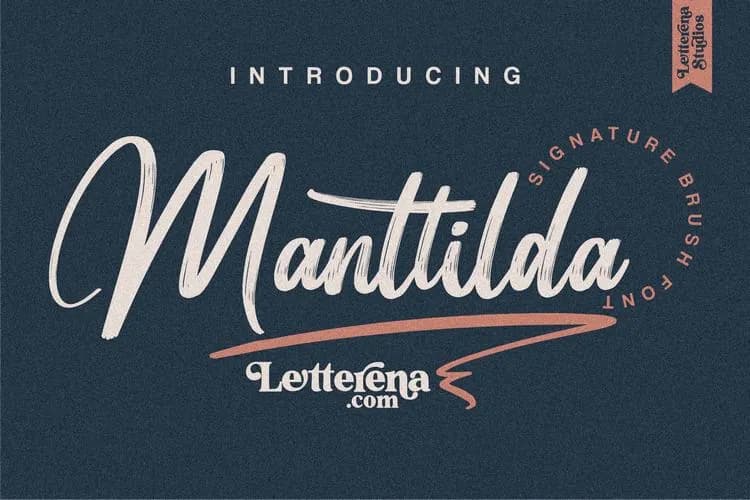 Manttilda