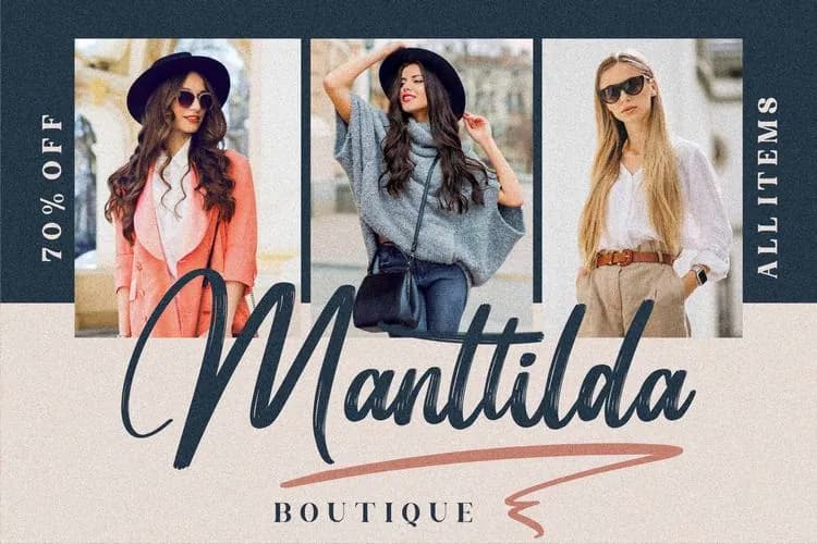 Manttilda