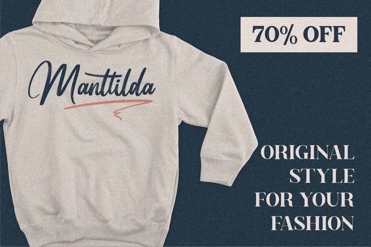 Manttilda