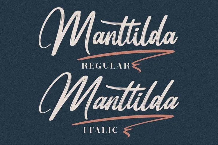 Manttilda