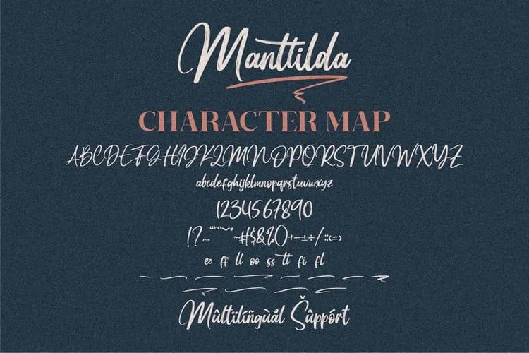 Manttilda
