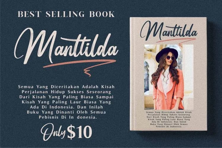 Manttilda
