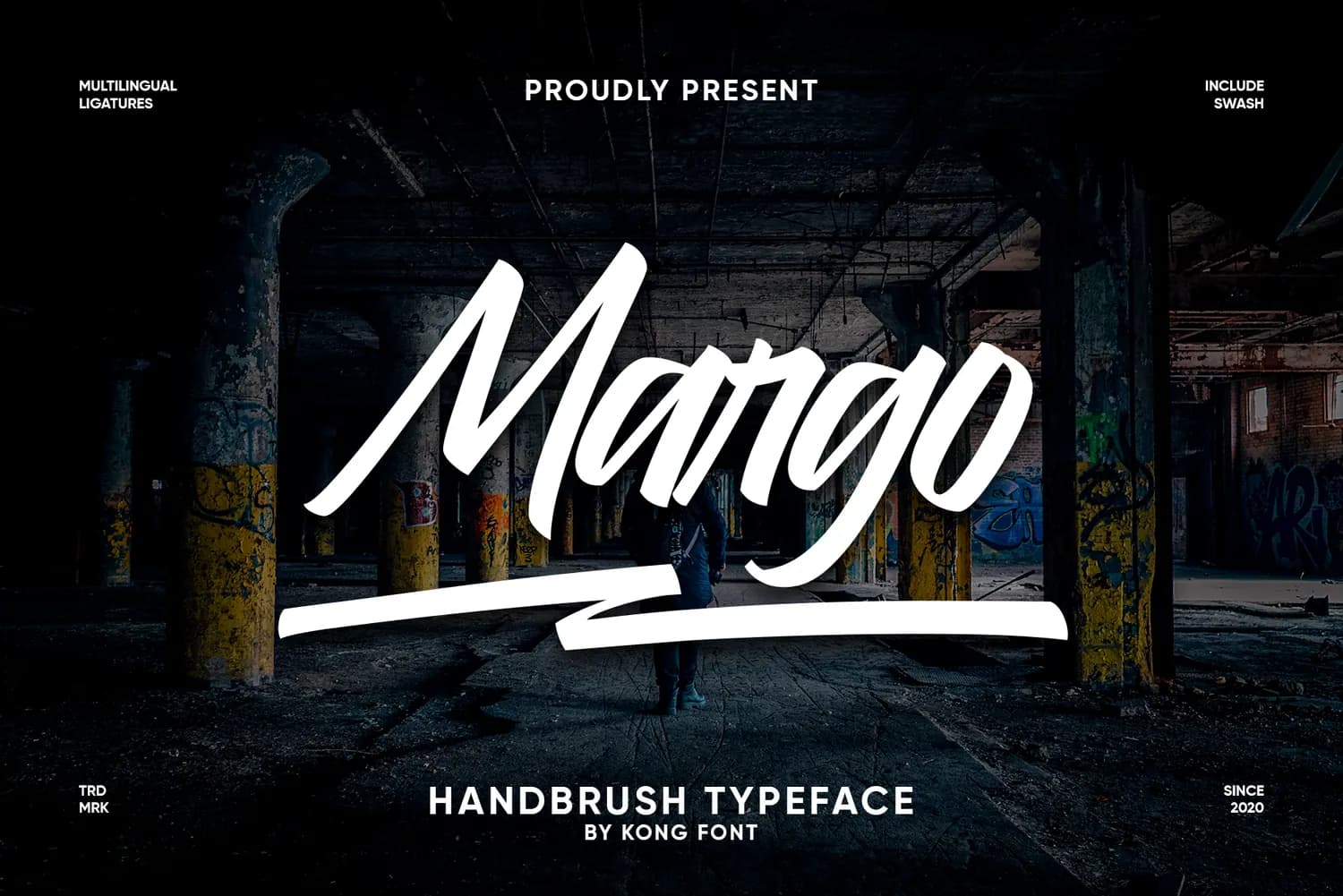 Margo
