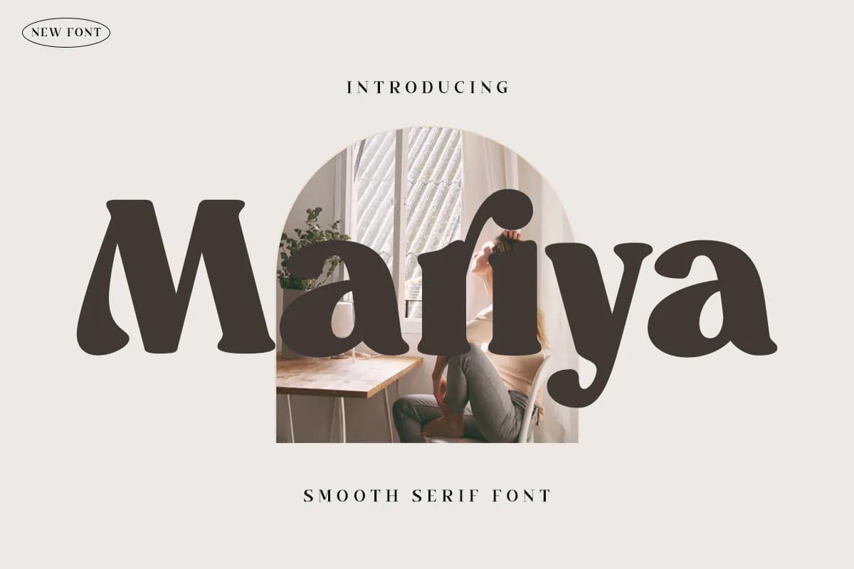 Mariya
