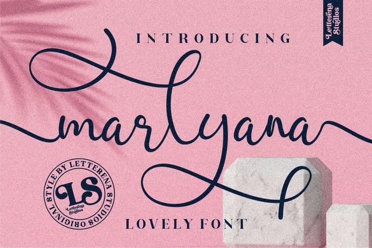 Marlyana