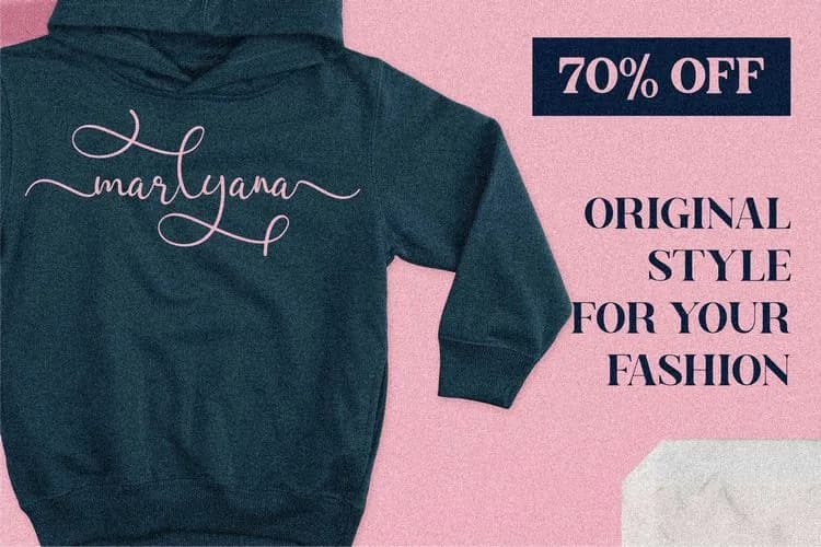 Marlyana