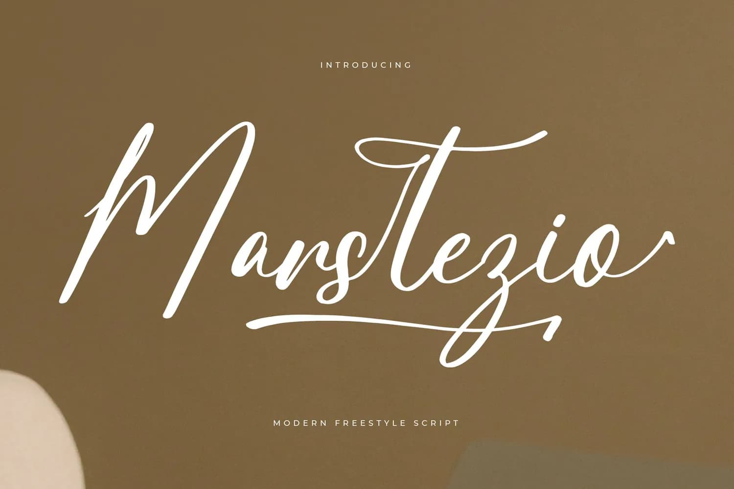 Marstezio