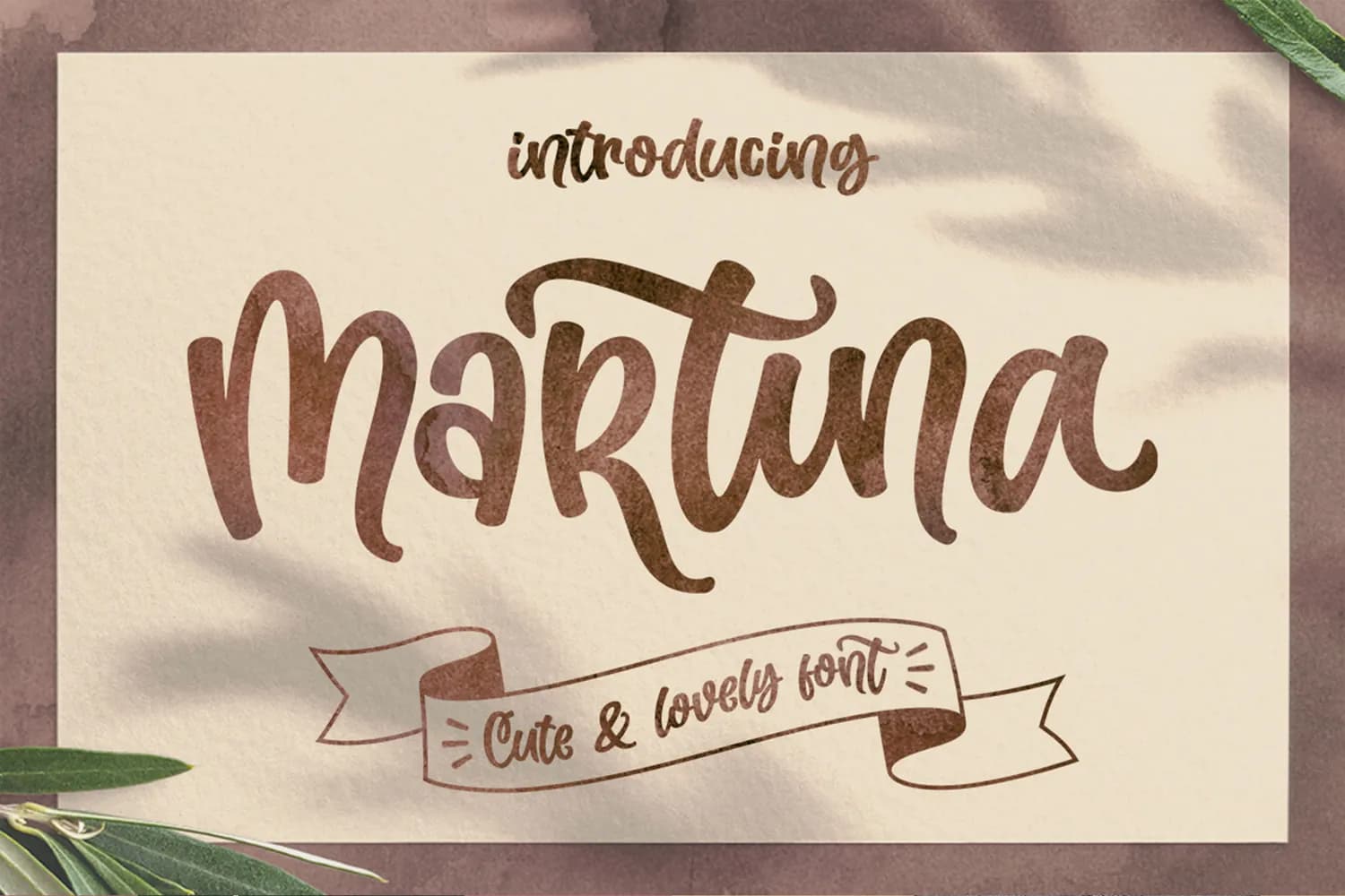 Martina