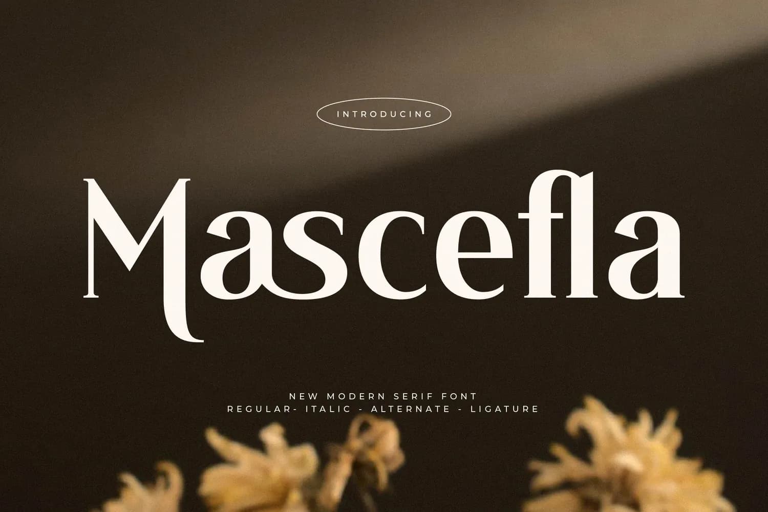 Mascefla VERSION