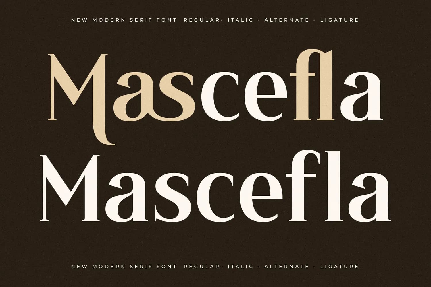 Mascefla VERSION