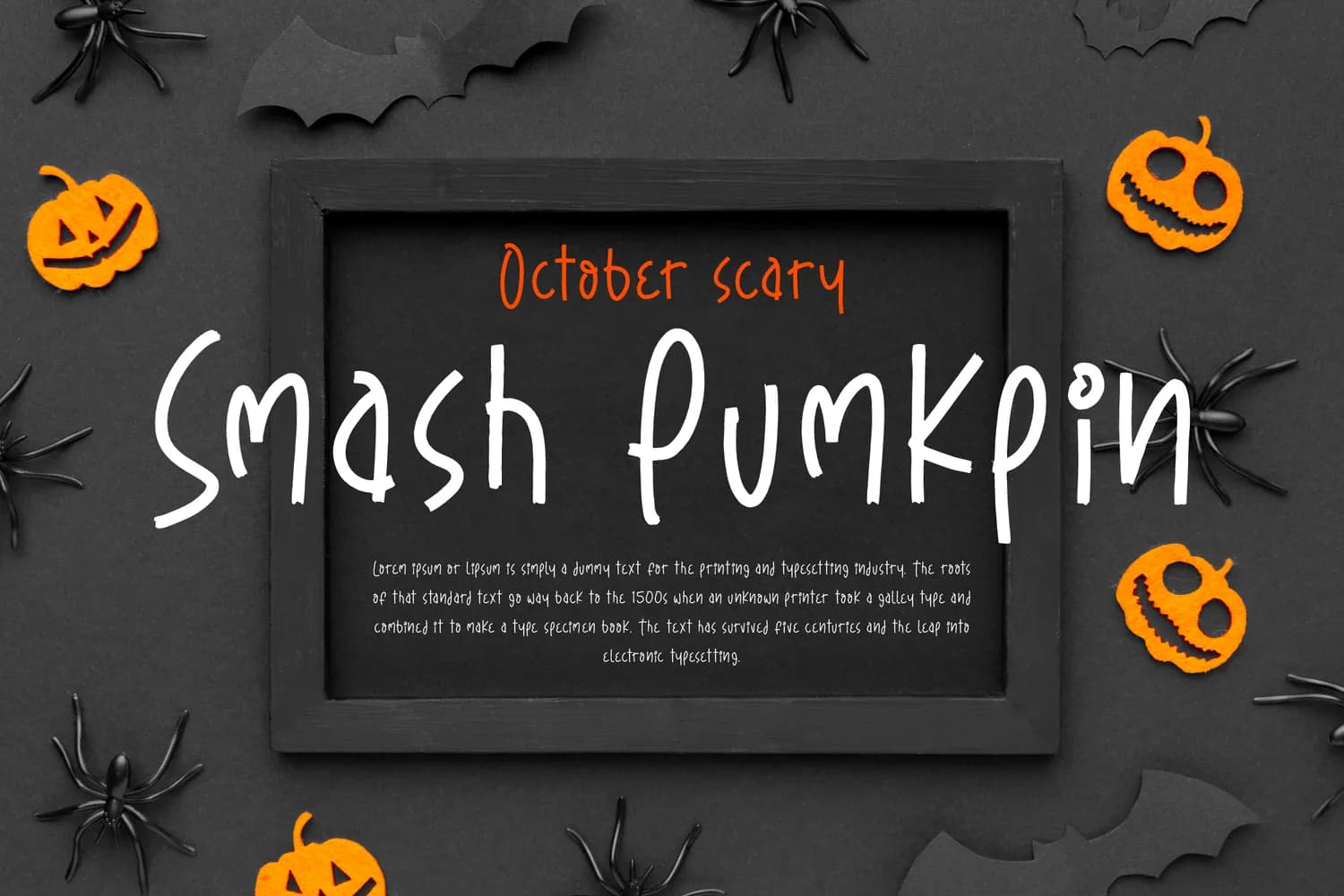 Mashoke Pumpkin