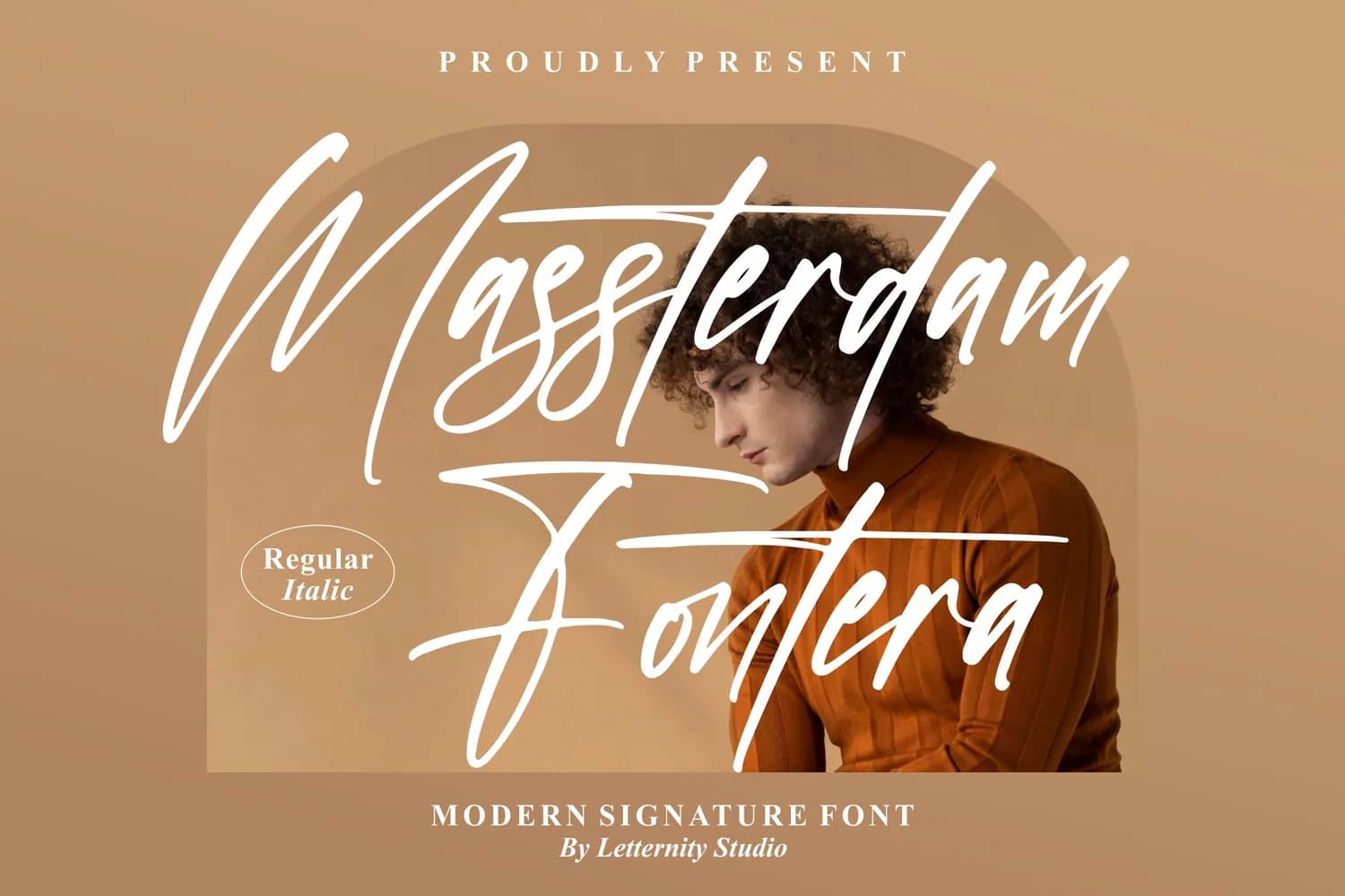 Massterdam Fontera
