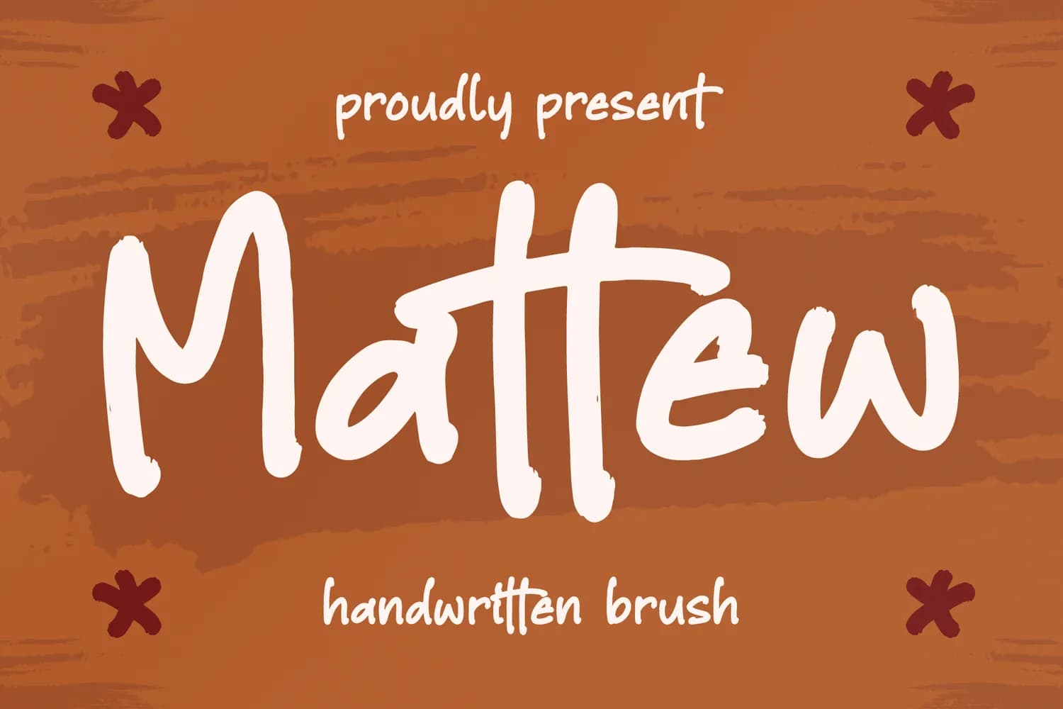 Mattew