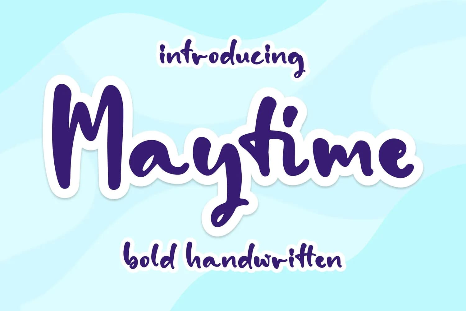 Maytime