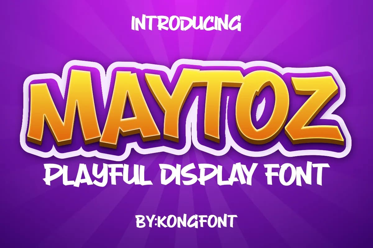 Maytoz