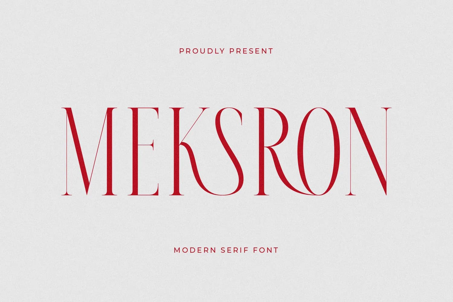 Meksron