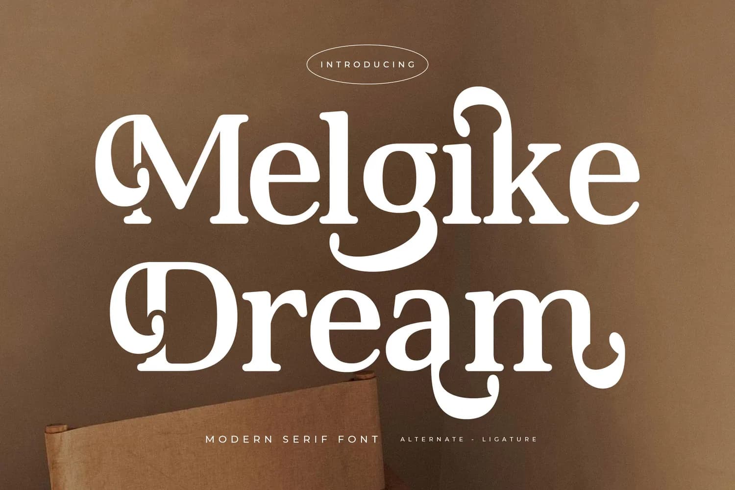 Melgike Dream